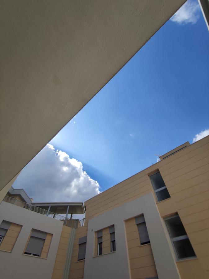 The Rabbit Hole Apartment Rome Exterior photo