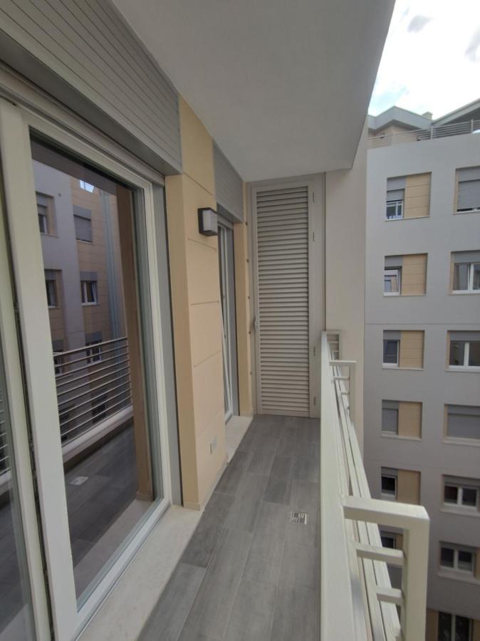 The Rabbit Hole Apartment Rome Exterior photo